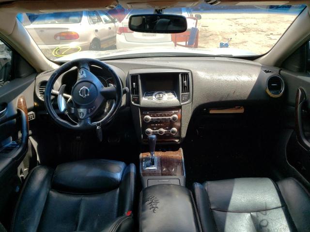 Photo 9 from auction – 2009 NISSAN MAXIMA S with VIN 1N4AA51E59C802246
