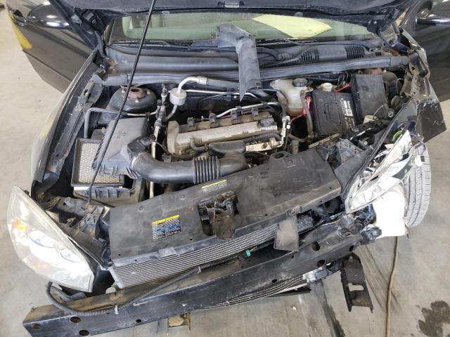 Photo 7 from auction – 2007 CHEVROLET MALIBU LS with VIN 1G1ZS58F67F163890