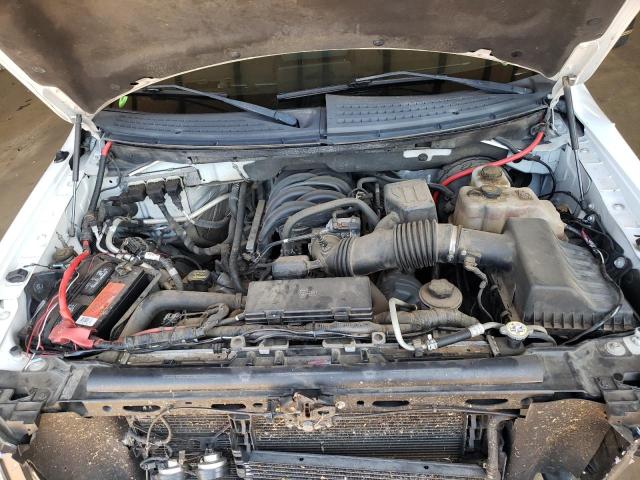 Photo 7 from auction – 2010 FORD F150 SUPER with VIN 1FTEX1C85AKC00838