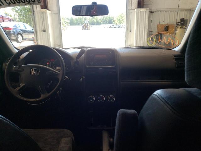 Photo 9 from auction – 2004 HONDA CR-V LX with VIN JHLRD78504C046956