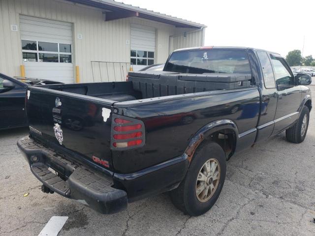 Photo 4 from auction – 2002 GMC SONOMA with VIN 1GTDT19W728193516