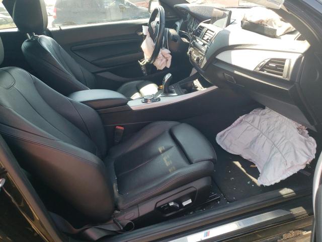 Photo 5 from auction – 2016 BMW M235I with VIN WBA1J7C57GV360152