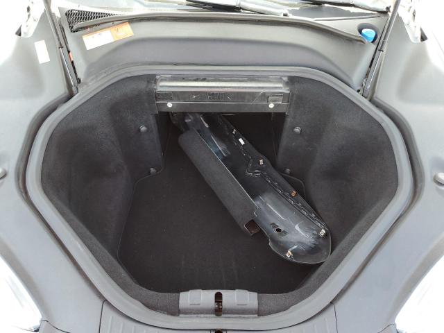 Photo 7 from auction – 2014 TESLA MODEL S with VIN 5YJSA1H16EFP30352