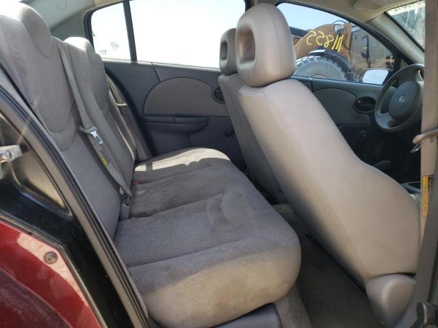 Photo 6 from auction – 2003 SATURN ION LEVEL with VIN 1G8AF52FX3Z151956