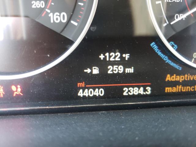 Photo 8 from auction – 2016 BMW 428 I GRAN with VIN WBA4A9C52GGL87286