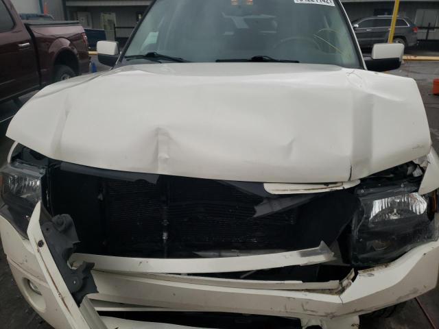 Photo 7 from auction – 2007 FORD EXPEDITION with VIN 1FMFU20537LA90609