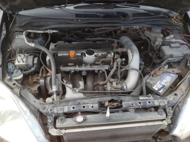 Photo 7 from auction – 2003 HONDA CIVIC SI with VIN SHHEP33543U700487