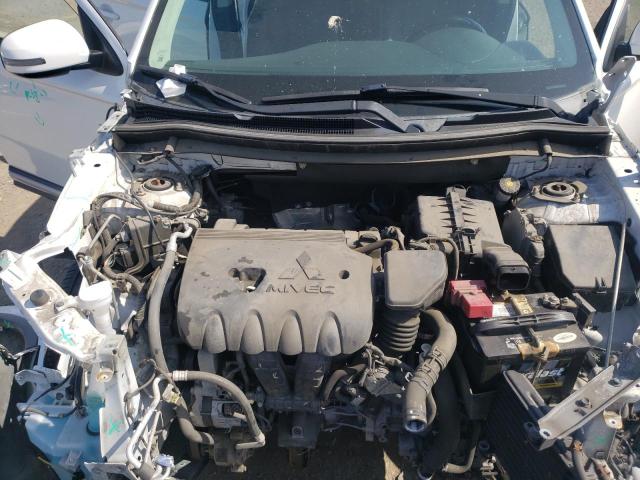 Photo 7 from auction – 2016 MITSUBISHI OUTLANDER with VIN JA4AD3A37GZ008728