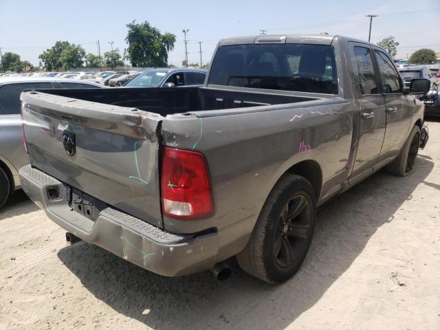 Photo 4 from auction – 2011 DODGE RAM 1500 with VIN 1D7RB1GP7BS512233