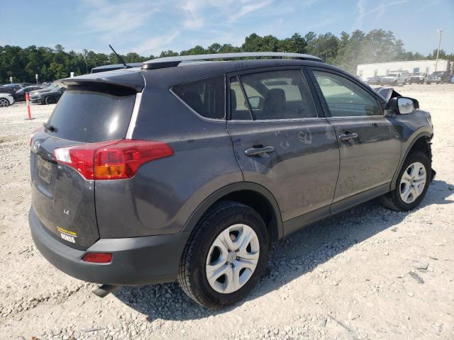 Photo 4 from auction – 2014 TOYOTA RAV4 LE with VIN JTMZFREV2EJ018385