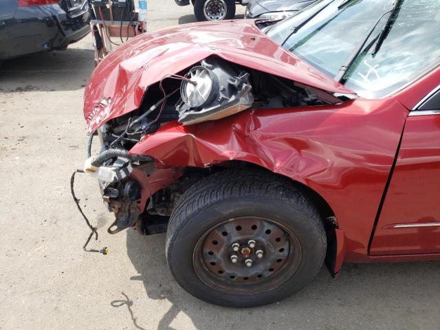 Photo 9 from auction – 2006 NISSAN ALTIMA S with VIN 1N4AL11D46C106239