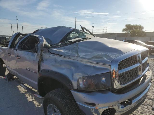 Zdjęcie 9 z aukcji – 2004 DODGE RAM 2500 S z VIN 3D7KU28D44G106670