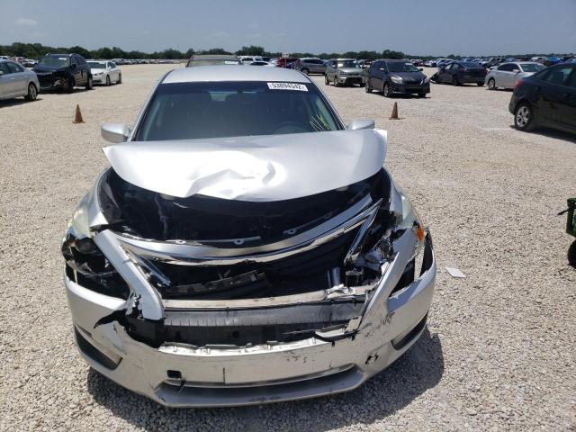 Photo 9 from auction – 2015 NISSAN ALTIMA 2.5 with VIN 1N4AL3AP8FC137290