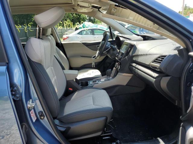 Photo 5 from auction – 2020 SUBARU FORESTER P with VIN JF2SKAJC2LH480390