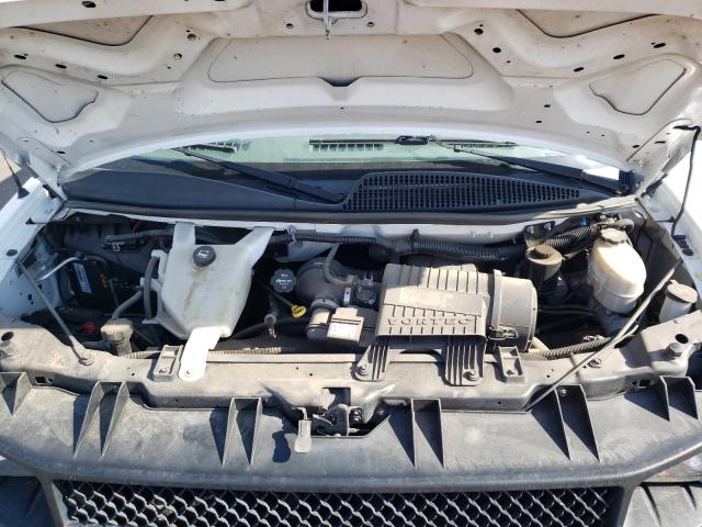 Photo 7 from auction – 2016 CHEVROLET EXPRESS G2 with VIN 1GCWGAFF3G1189027