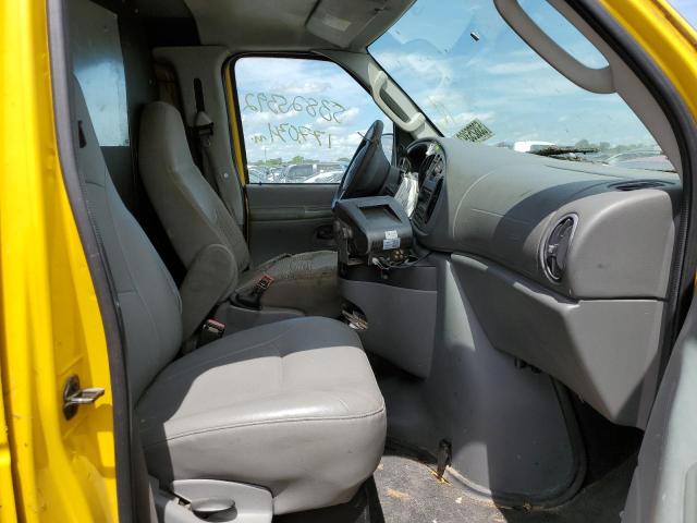Photo 5 from auction – 2006 FORD ECONOLINE with VIN 1FTNE24W56DA63825