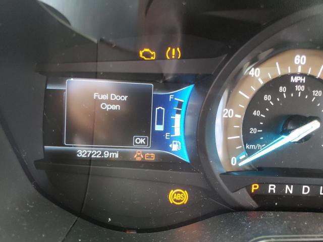 Photo 8 from auction – 2019 FORD FUSION SE with VIN 3FA6P0LU9KR165722
