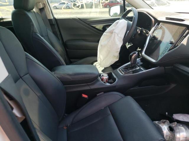 Photo 5 from auction – 2020 SUBARU LEGACY LIM with VIN 4S3BWGN68L3008685