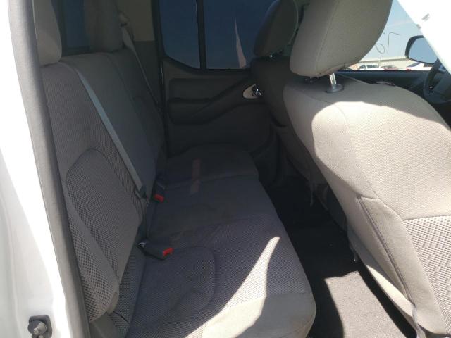 Photo 6 from auction – 2019 NISSAN FRONTIER S with VIN 1N6AD0EVXKN726206