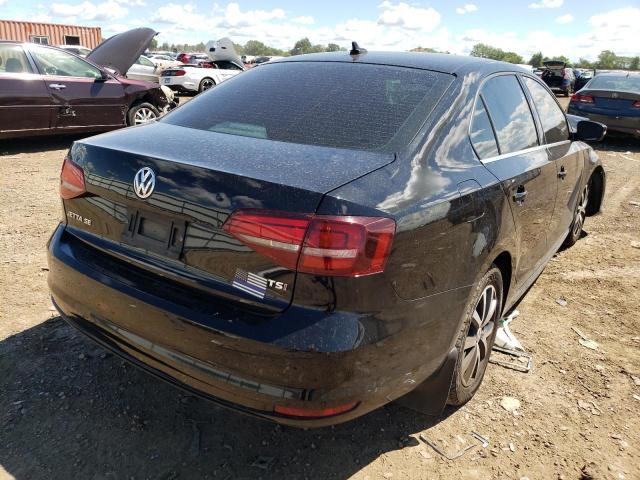 Photo 4 from auction – 2018 VOLKSWAGEN JETTA SE with VIN 3VWDB7AJ3JM218201