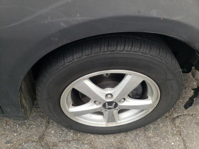 Photo 9 from auction – 2004 HONDA ACCORD EX with VIN JHMCM56894C025784