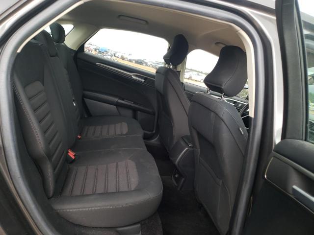 Photo 6 from auction – 2017 FORD FUSION S with VIN 3FA6P0G79HR393264