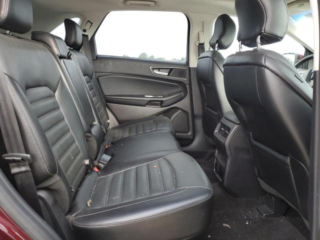 Photo 6 from auction – 2017 FORD EDGE SEL with VIN 2FMPK4J84HBB08325