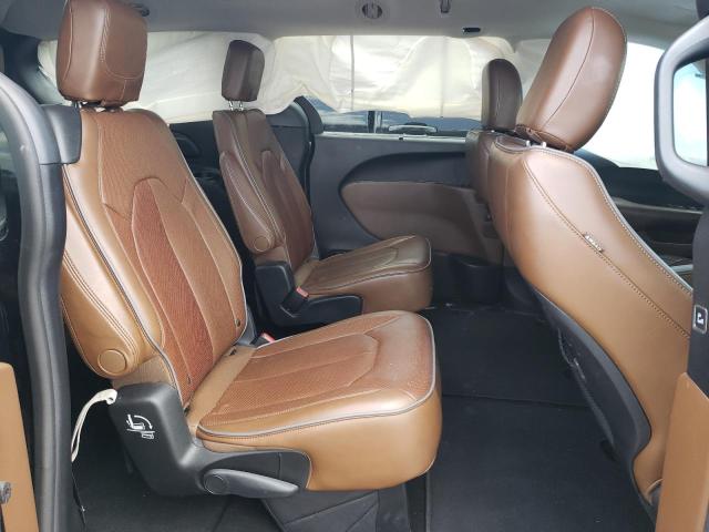 Photo 6 from auction – 2017 CHRYSLER PACIFICA with VIN 2C4RC1GG5HR504729