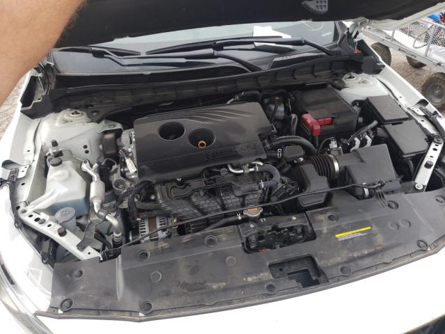 Photo 7 from auction – 2020 NISSAN ALTIMA S with VIN 1N4BL4BV3LC275130