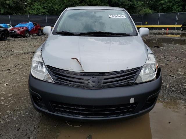 Photo 9 from auction – 2012 NISSAN VERSA S with VIN 3N1BC1CP5CK260232