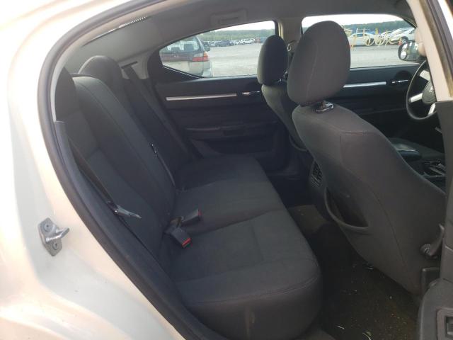Photo 6 from auction – 2008 DODGE CHARGER with VIN 2B3KA43G48H292508