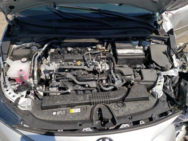 Photo 7 from auction – 2022 TOYOTA COROLLA SE with VIN 5YFS4MCE7NP102811