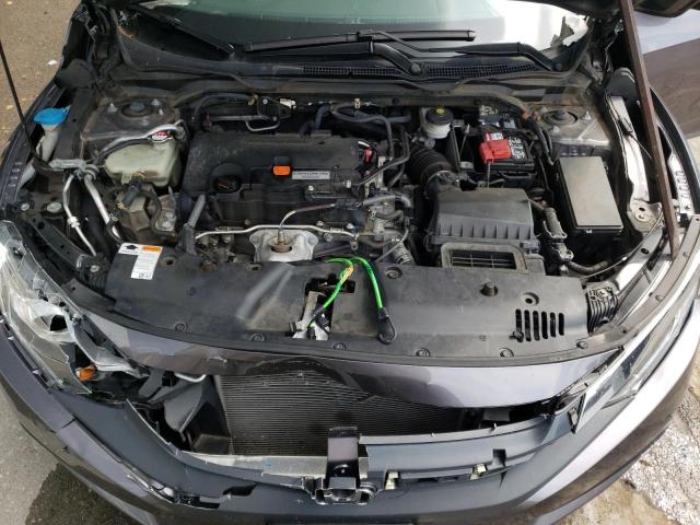 Photo 7 from auction – 2017 HONDA CIVIC LX with VIN 19XFC2F52HE065533