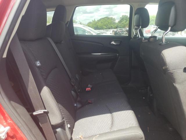 Photo 6 from auction – 2017 DODGE JOURNEY SE with VIN 3C4PDCAB2HT619458