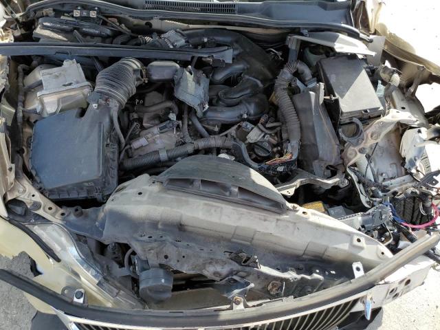 Photo 7 from auction – 2007 LEXUS IS 250 with VIN JTHBK262075050299