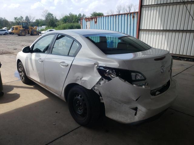 Zdjęcie 3 z aukcji – 2010 MAZDA 3 I z VIN JM1BL1SG1A1301985