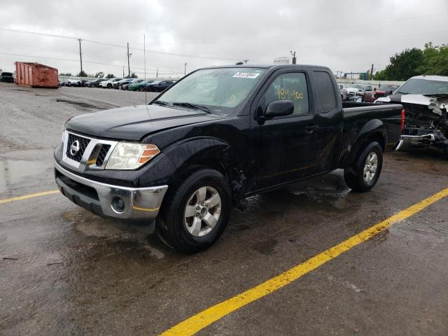 Photo 9 from auction – 2011 NISSAN FRONTIER S with VIN 1N6AD0CU6BC451519