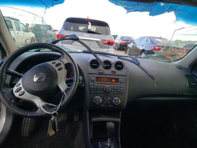 Photo 9 from auction – 2011 NISSAN ALTIMA BAS with VIN 1N4AL2AP1BC110632
