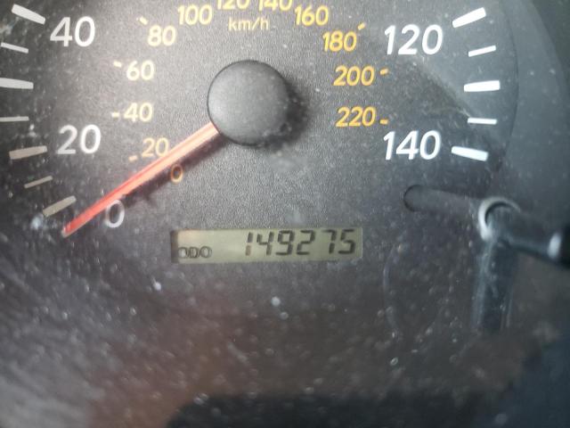 Photo 8 from auction – 2002 TOYOTA HIGHLANDER with VIN JTEHF21A320071843