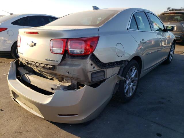 Photo 4 from auction – 2015 CHEVROLET MALIBU 1LT with VIN 1G11C5SL3FF176751