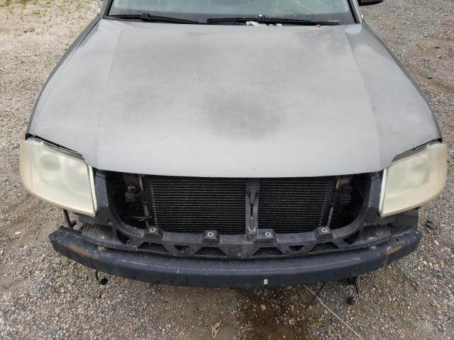 Photo 7 from auction – 2004 VOLKSWAGEN PASSAT GLS with VIN WVWPD63B54P041241
