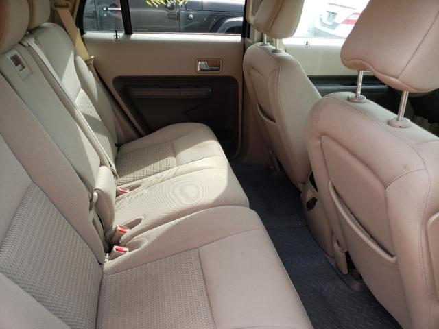 Photo 6 from auction – 2007 FORD EDGE SE with VIN 2FMDK46C37BA74344