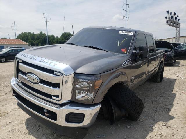 Photo 2 from auction – 2013 FORD F250 SUPER with VIN 1FT7W2BT8DEB58238
