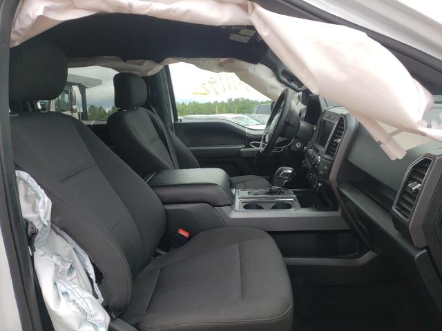 Photo 5 from auction – 2019 FORD F150 SUPER with VIN 1FTFW1E47KFC84379