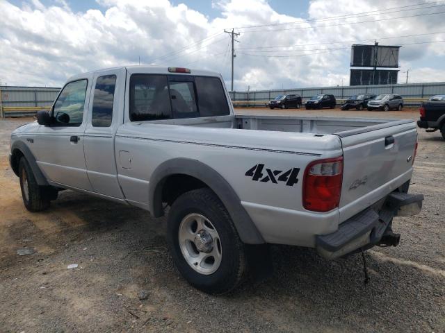 Photo 3 from auction – 2002 FORD RANGER SUP with VIN 1FTZR45EX2TA73225