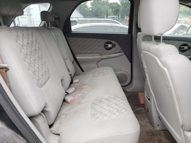 Photo 6 from auction – 2006 CHEVROLET EQUINOX LT with VIN 2CNDL63F766140828