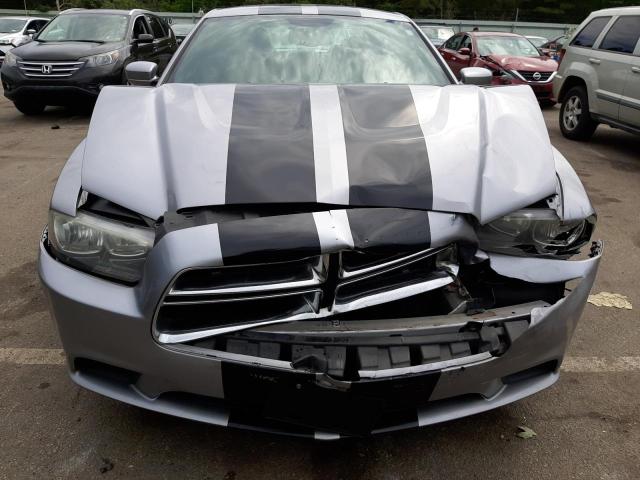 Photo 7 from auction – 2014 DODGE CHARGER SE with VIN 2C3CDXBG4EH303102