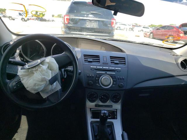 Photo 9 from auction – 2011 MAZDA 3 I with VIN JM1BL1UG3B1375651