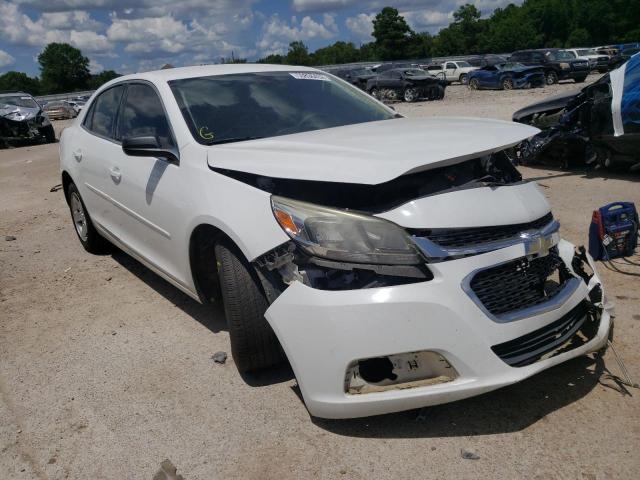 Photo 1 from auction – 2016 CHEVROLET MALIBU LIM with VIN 1G11B5SA8GF105287