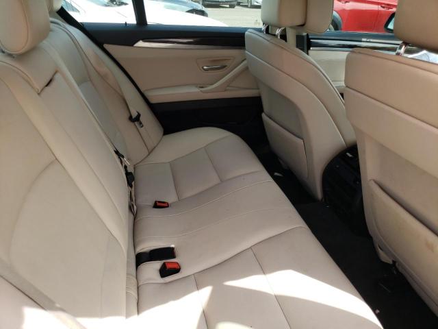 Photo 6 from auction – 2013 BMW 528 XI with VIN WBAXH5C57DD111751